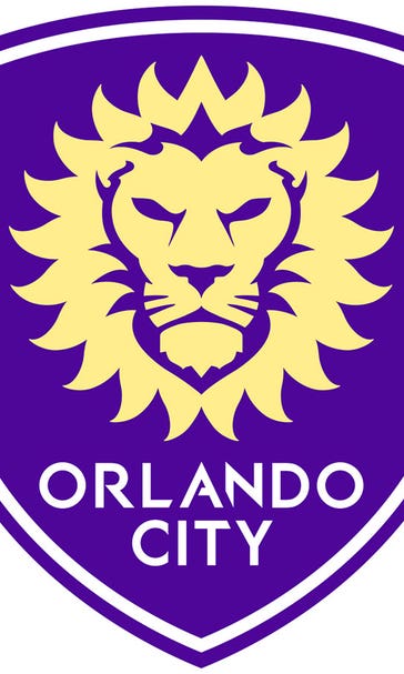 Orlando City unveils new crest for MLS